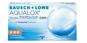 アクアロックス　トーリック
